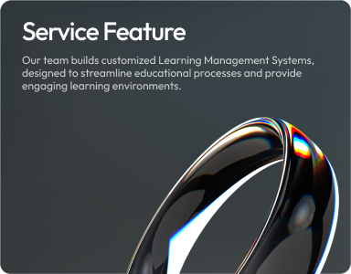 Service Feature 3